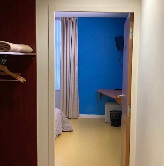 בית מלון כפרי L Etape De Santenay