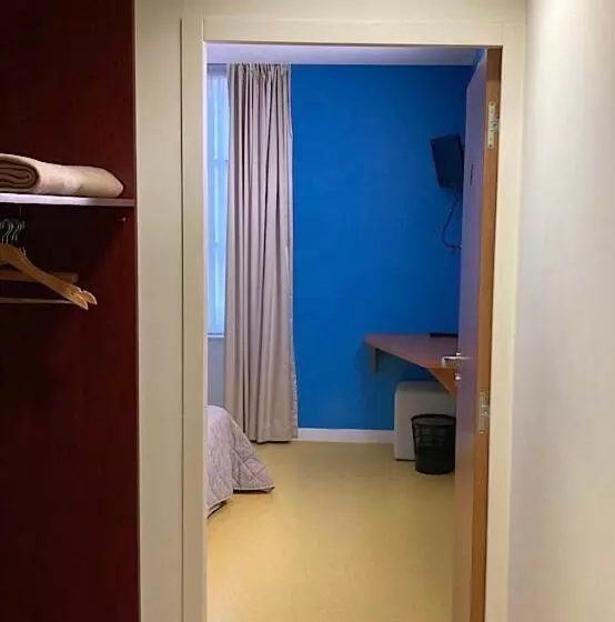 ホテル L Etape De Santenay