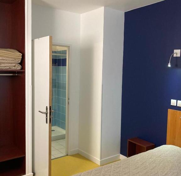 בית מלון כפרי L Etape De Santenay