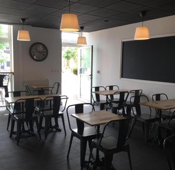 בית מלון כפרי L Etape De Santenay