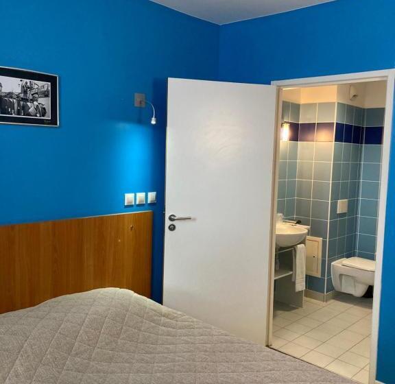 בית מלון כפרי L Etape De Santenay