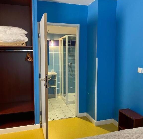 בית מלון כפרי L Etape De Santenay