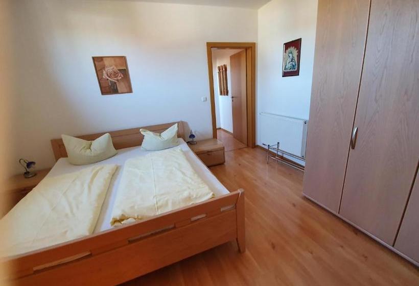 Отель Landgasthof Mayerhofer