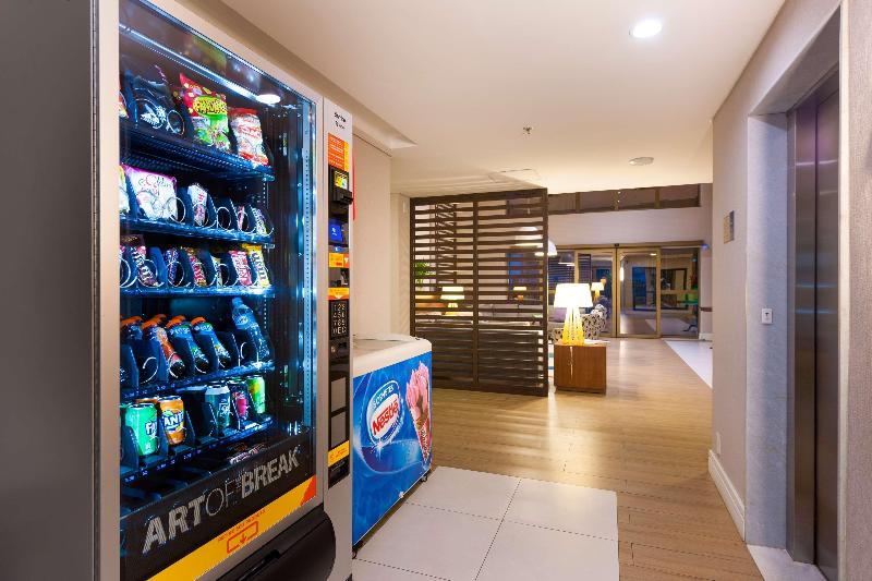 هتل Matiz Multi Suites