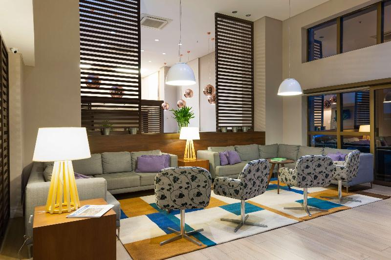 هتل Matiz Multi Suites