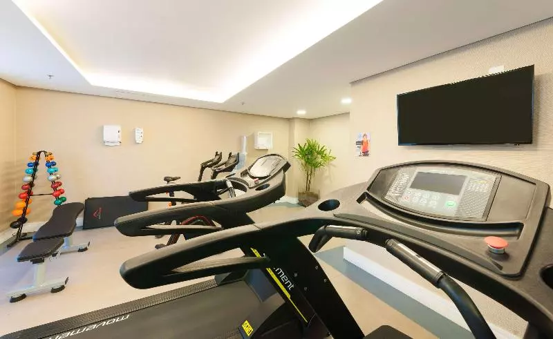 هتل Matiz Multi Suites