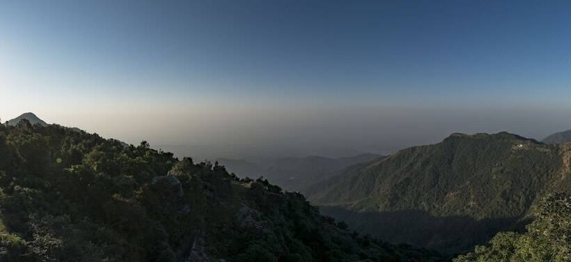 Mosaic Hotel Mussoorie Mallroad