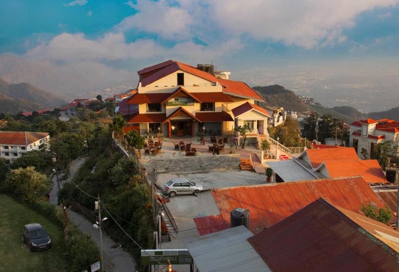 Hotelli One Earth Royale Boutique