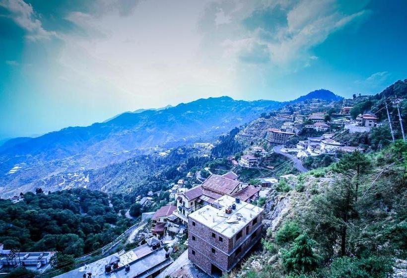 Hotelli One Earth Royale Boutique