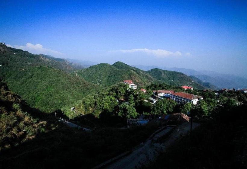 Hotelli One Earth Royale Boutique