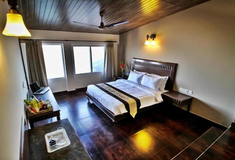 Hotelli One Earth Royale Boutique