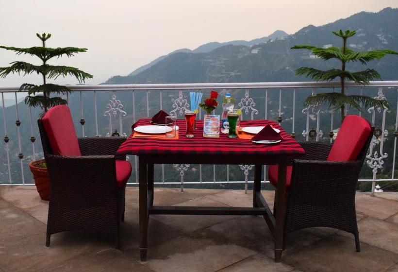 Hotelli One Earth Royale Boutique