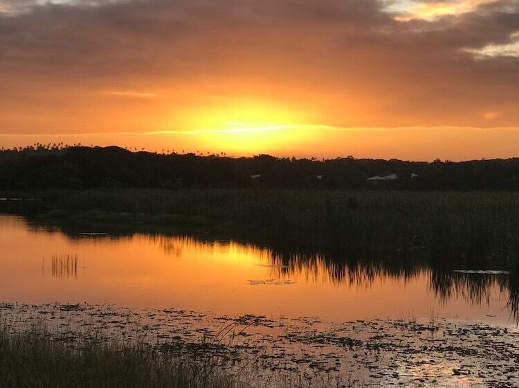 בית מלון כפרי Pousada Tatuapara