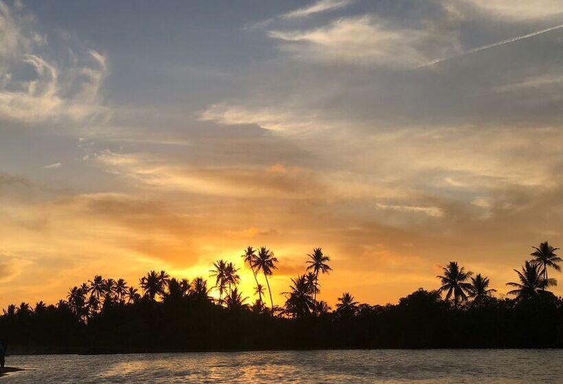 בית מלון כפרי Pousada Tatuapara