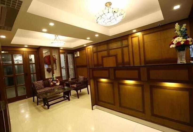 בית מלון כפרי Rainbow