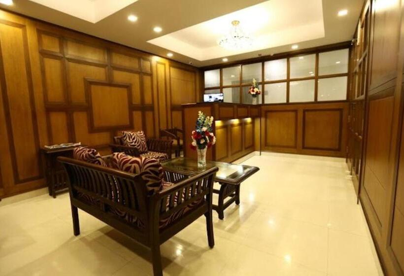 בית מלון כפרי Rainbow