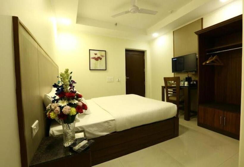 בית מלון כפרי Rainbow