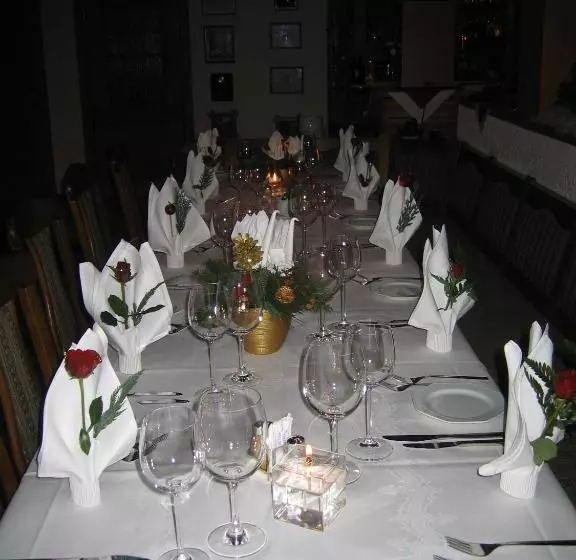 ホテル Restaurant Pfaelzer Stuben