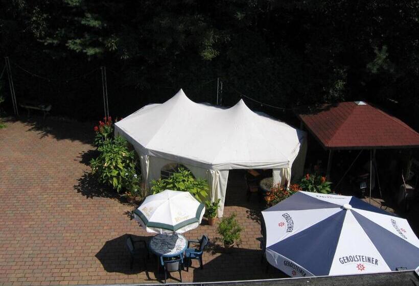 Hotel Restaurant Pfaelzer Stuben