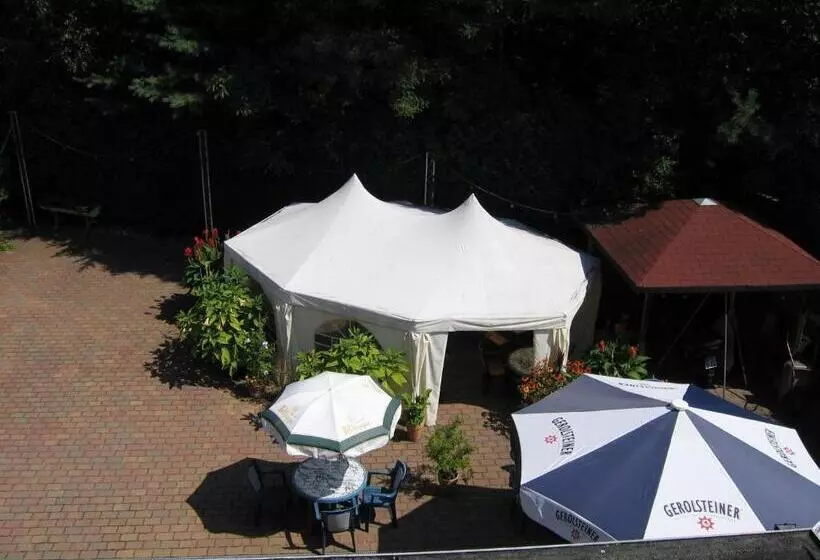 ホテル Restaurant Pfaelzer Stuben