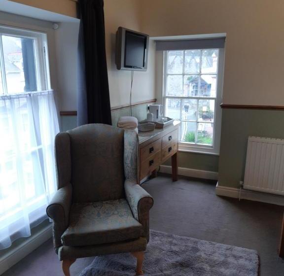 فندق The Chelsea