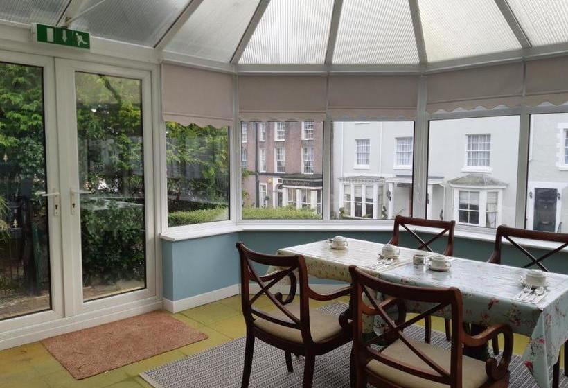 فندق The Chelsea