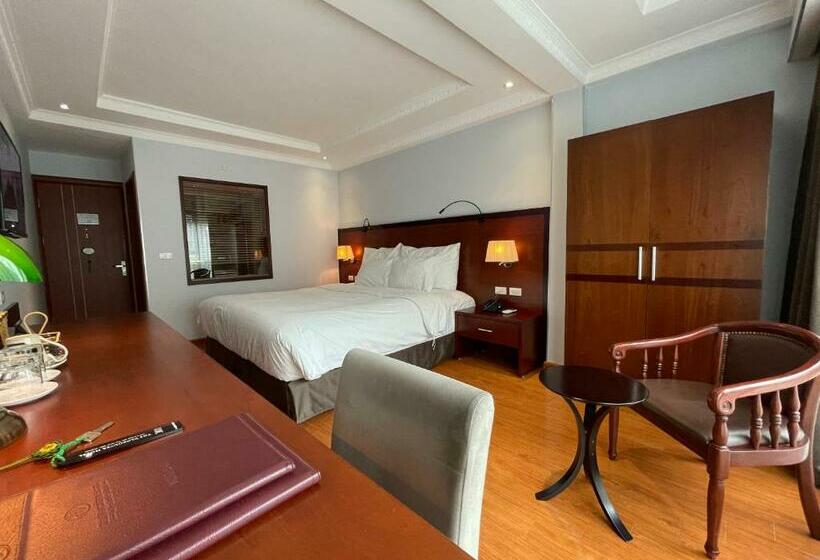 The Vancouver Hotel   Ninh Binh