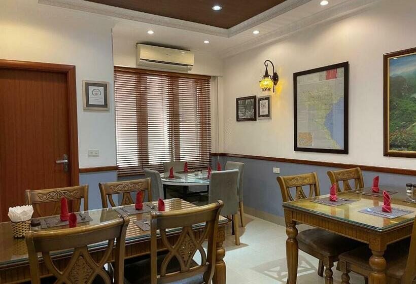 The Vancouver Hotel   Ninh Binh
