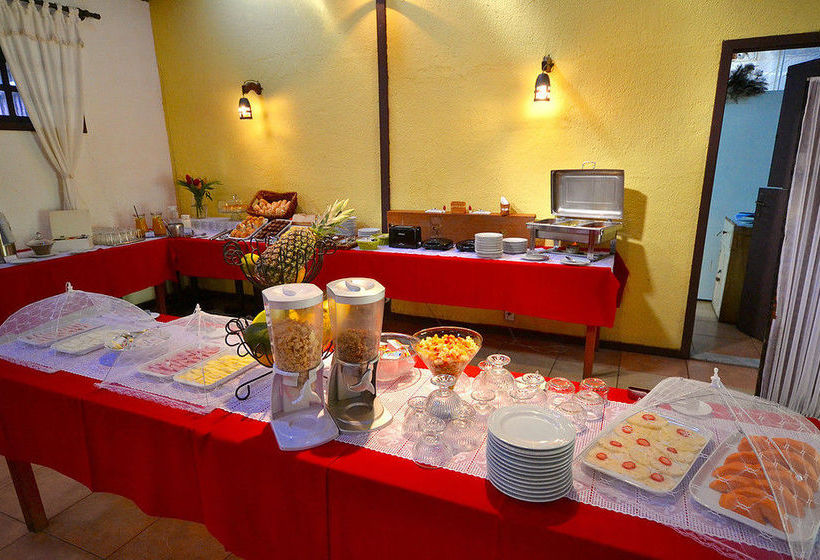 فندق Biergarten Vila Bavaria