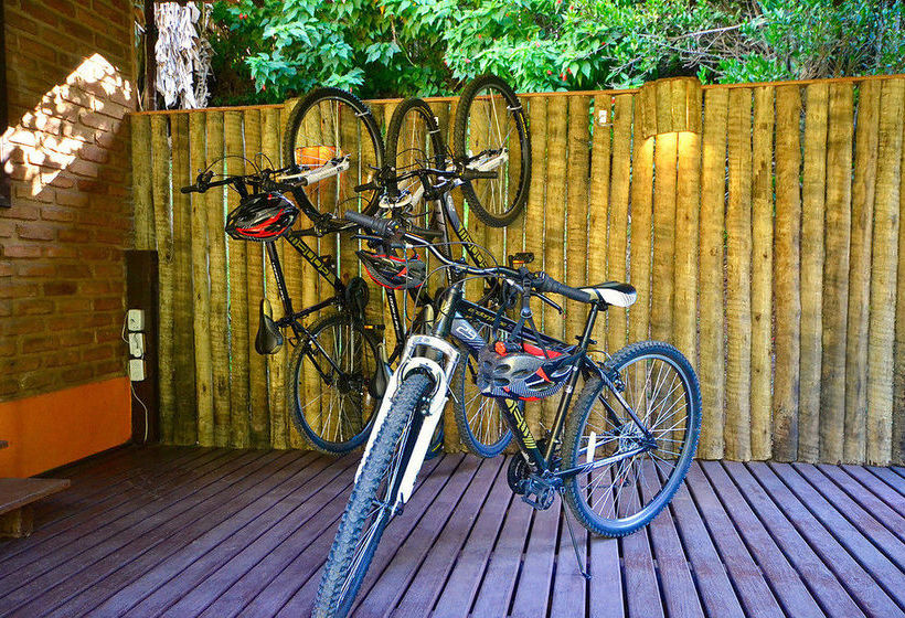 فندق Biergarten Vila Bavaria