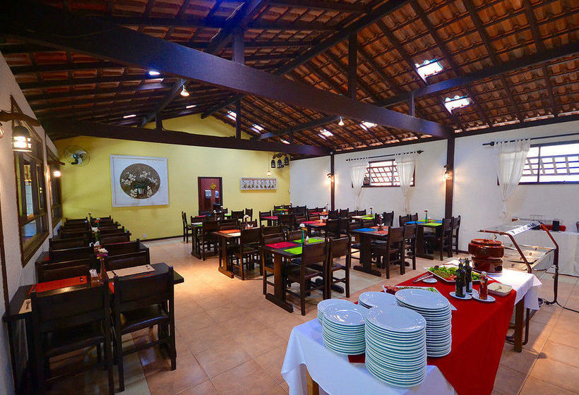 فندق Biergarten Vila Bavaria