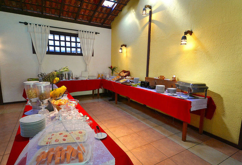 فندق Biergarten Vila Bavaria