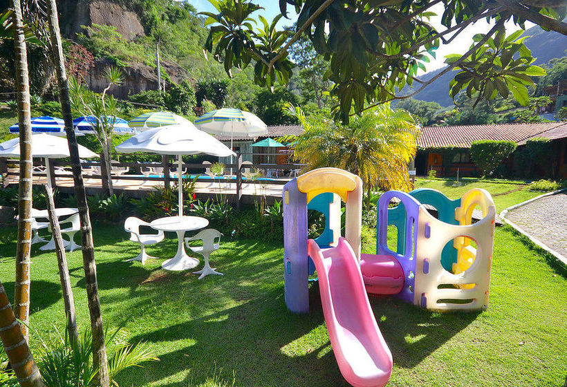 فندق Biergarten Vila Bavaria