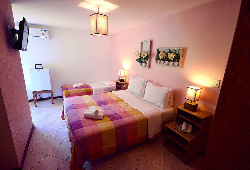 فندق Biergarten Vila Bavaria