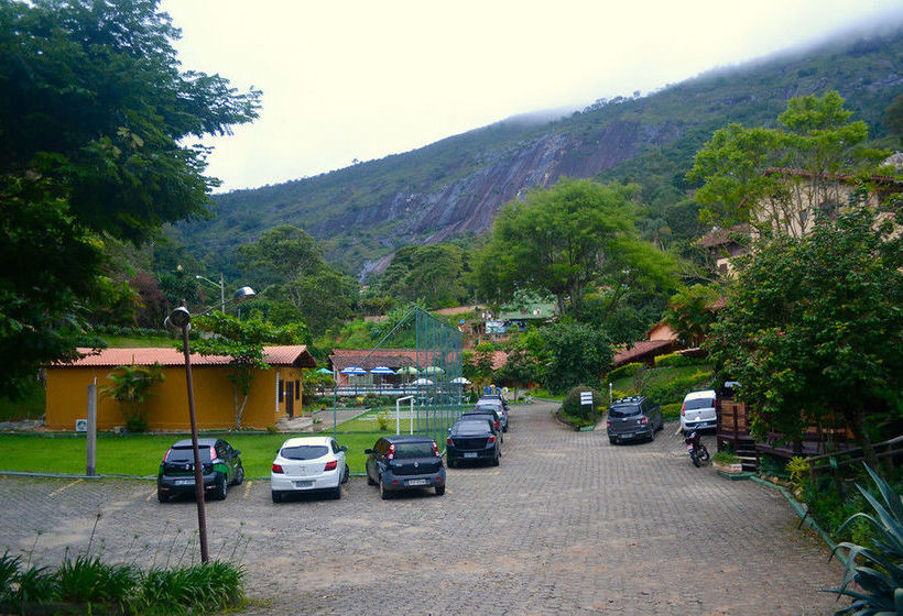 فندق Biergarten Vila Bavaria