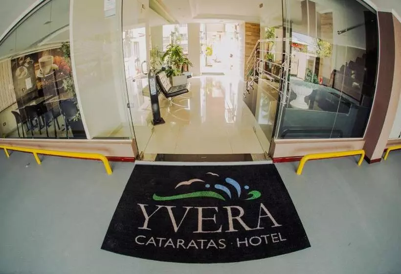Hotelli Yvera Cataratas