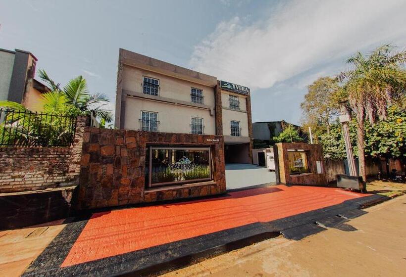 בית מלון כפרי Yvera Cataratas