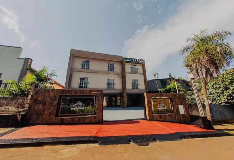 Hotelli Yvera Cataratas