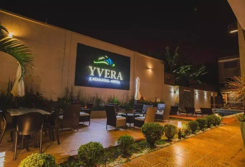 Hotelli Yvera Cataratas