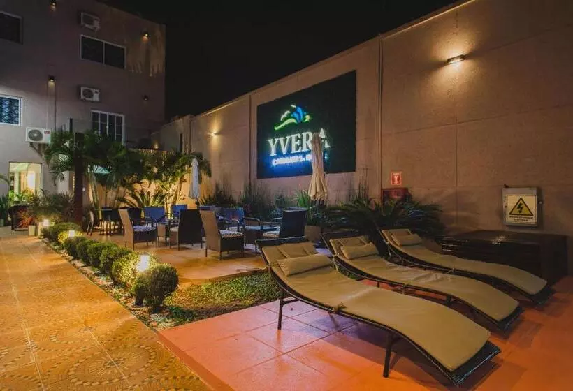 Hotelli Yvera Cataratas