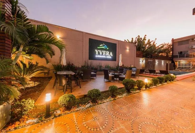 Hotelli Yvera Cataratas