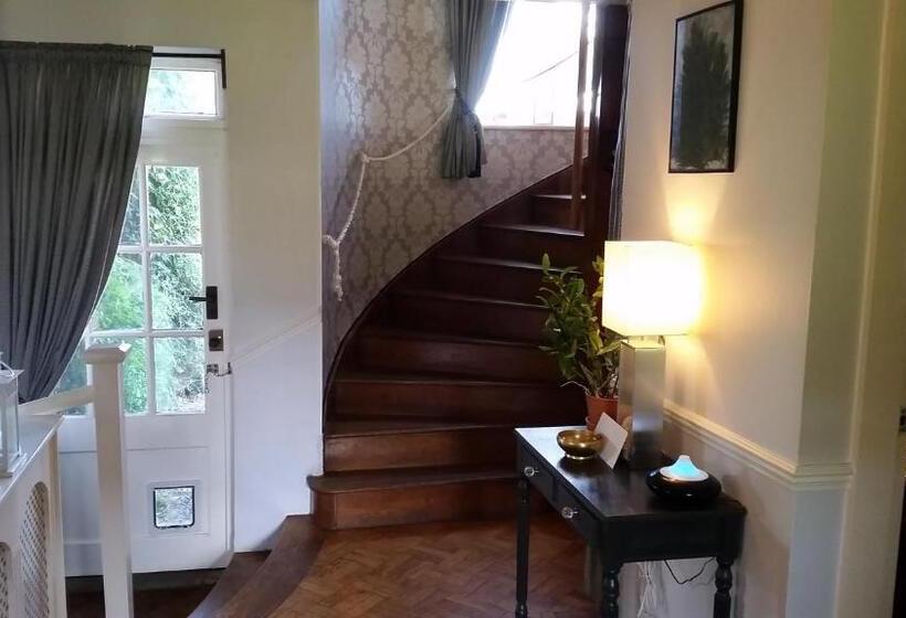 Mackworth House Farm