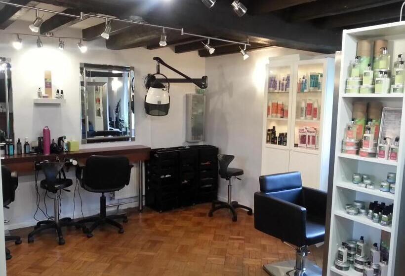 Mackworth House Farm