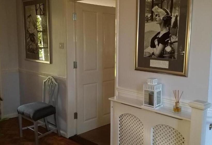 Mackworth House Farm