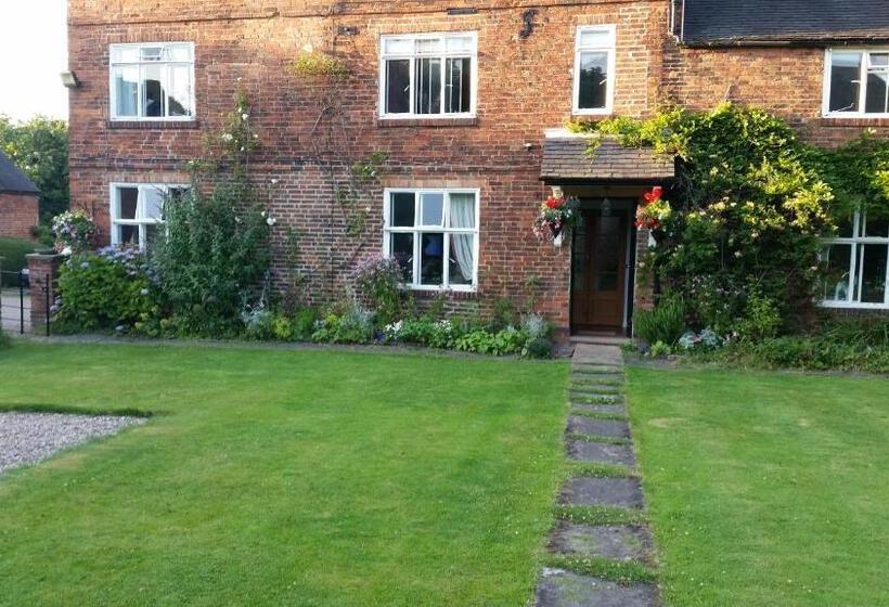 Mackworth House Farm