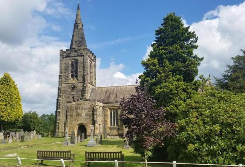 Mackworth House Farm