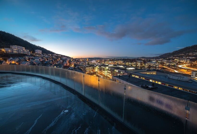 Magic Hotel Solheimsviken