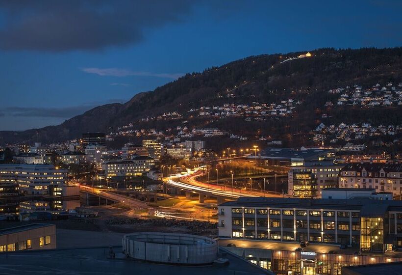 Magic Hotel Solheimsviken