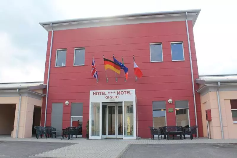 Motel Giglio