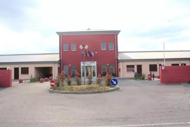 Motel Giglio